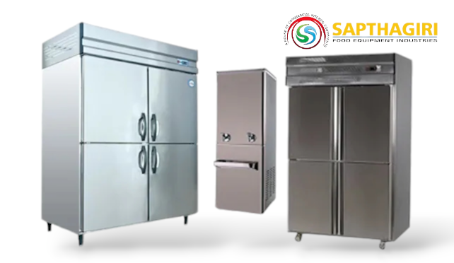 Commercial-Refrigeration-Equipment